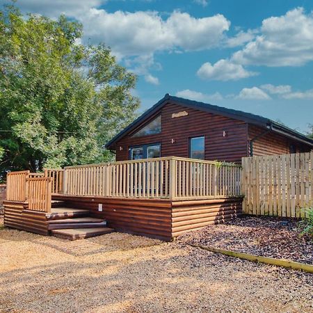 شقة Braeside Cabin Clackmannan المظهر الخارجي الصورة