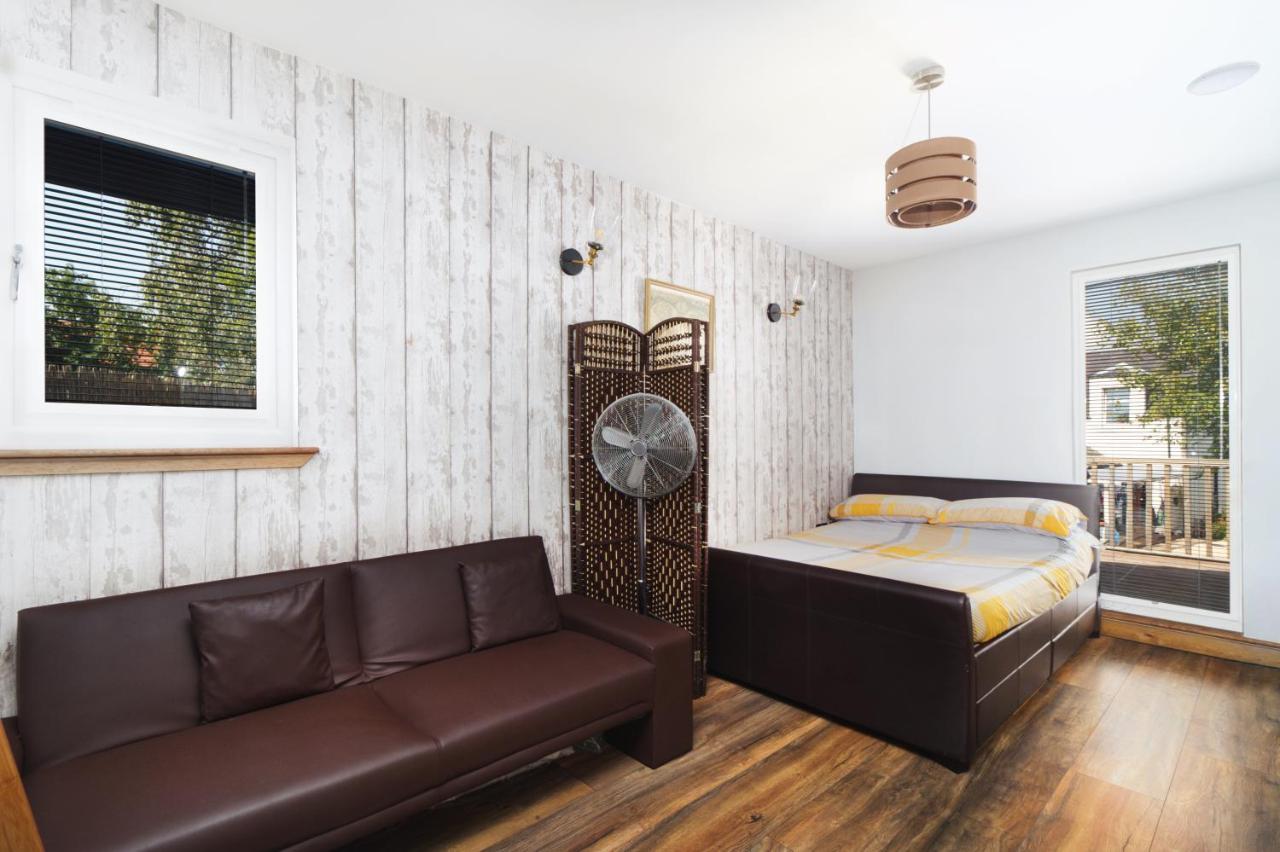 شقة Braeside Cabin Clackmannan المظهر الخارجي الصورة